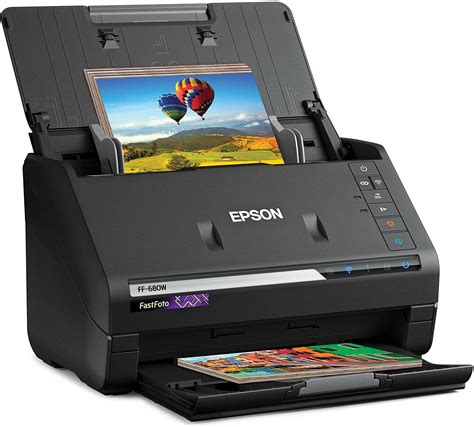 Best scanners - Jan 19, 2021 · 8.5" x 14". Film Scanning. All Specs. The Fujitsu ScanSnap iX1600 ($495) is simply a terrific desktop document scanner. It's a replacement for the Fujitsu ScanSnap iX1500 we reviewed back in ... 